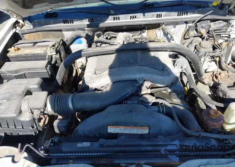 2005 Suzuki Xl-7 Ex/Lx from USA, damaged, VIN JS3TX92VX54102719